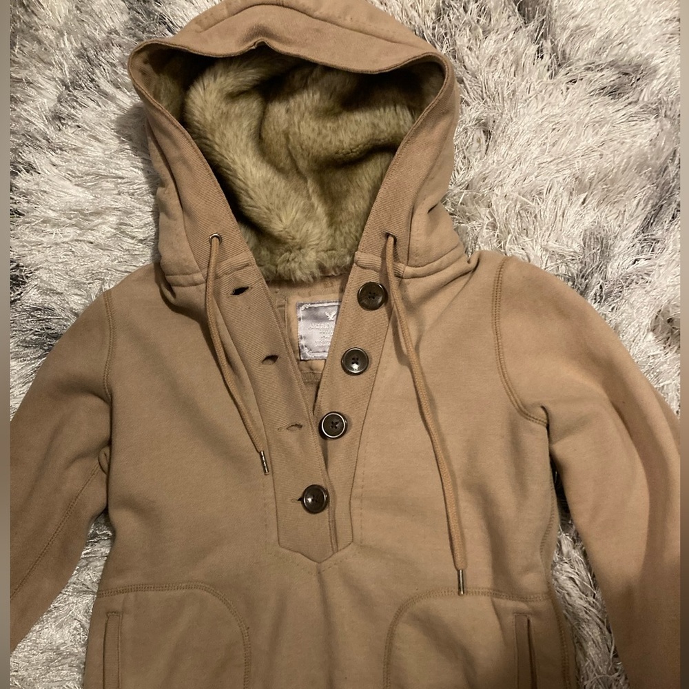 American Eagle 🦅 Outfitters hoodie !!